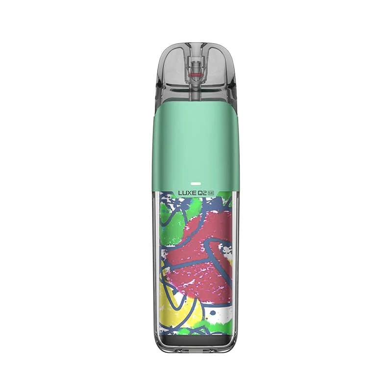 Стартовый набор Vaporesso LUXE Q2 SE (Original) - 7