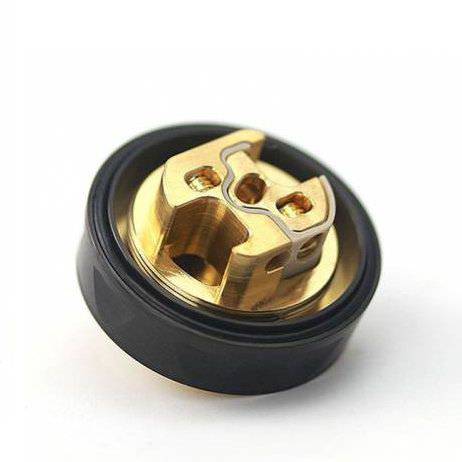 Атомайзер Advken CP TF RTA (Original) - 4