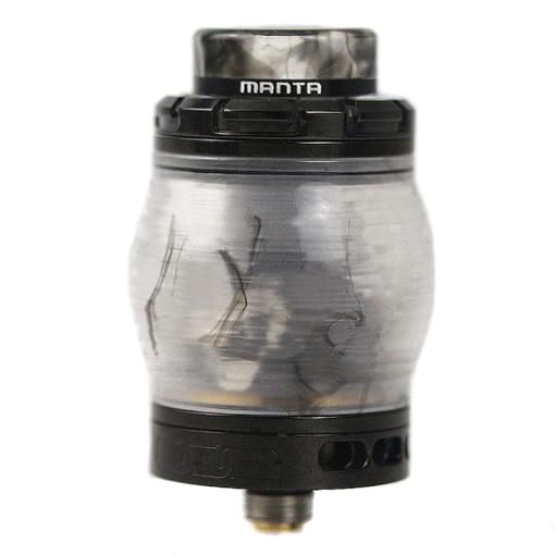 Атомайзер Advken Manta Resin RTA (Original) - 2