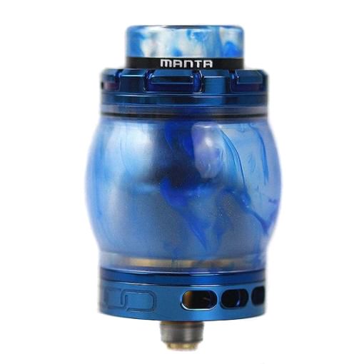 Атомайзер Advken Manta Resin RTA (Original) - 4