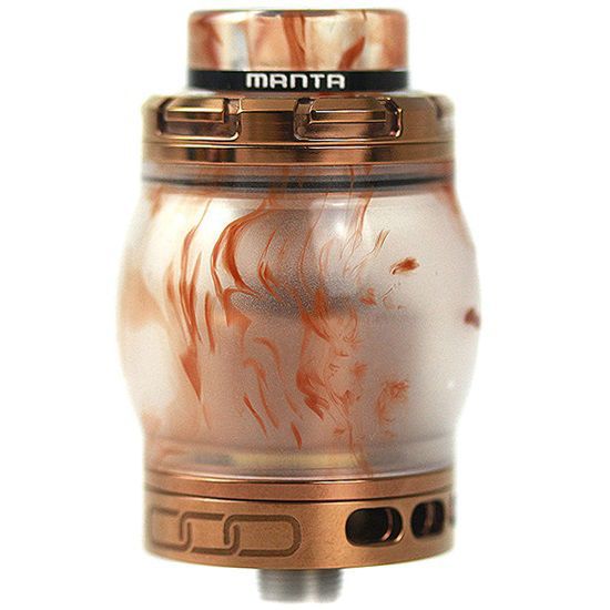 Атомайзер Advken Manta RTA (Original) - 19