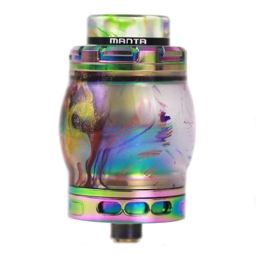 Атомайзер Advken Manta RTA (Original) - 15