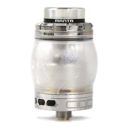 Атомайзер Advken Manta RTA (Original) - 14