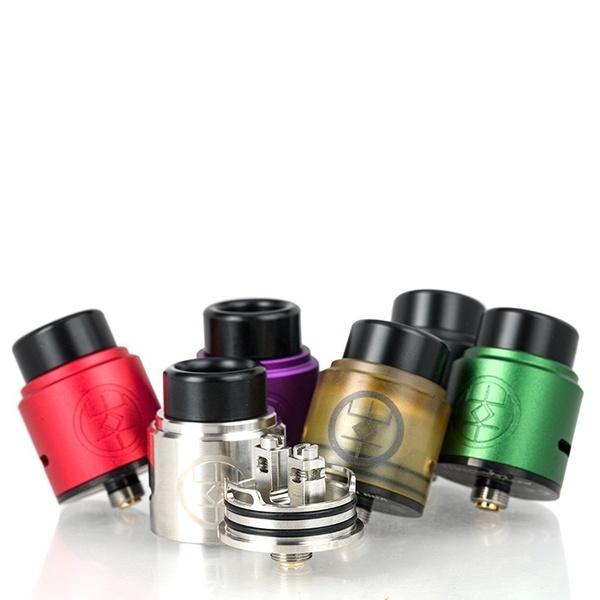 Дрипка Advken Breath RDA (Original)
