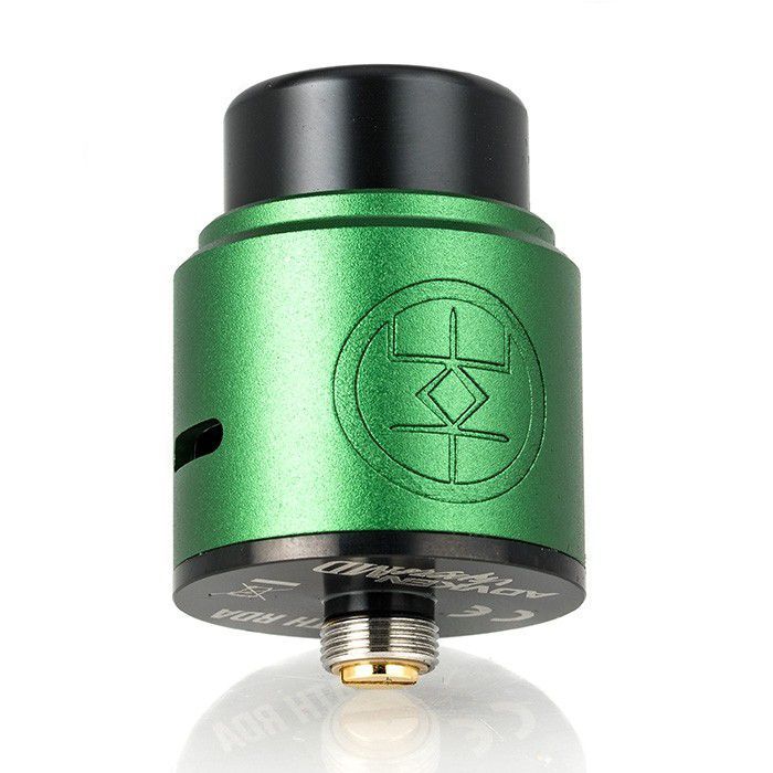 Дріпка Advken Breath RDA (Original) - 3