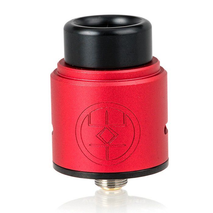 Дріпка Advken Breath RDA (Original) - 4