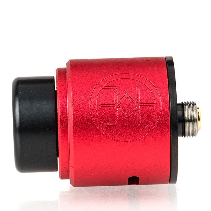 Дріпка Advken Breath RDA (Original) - 8