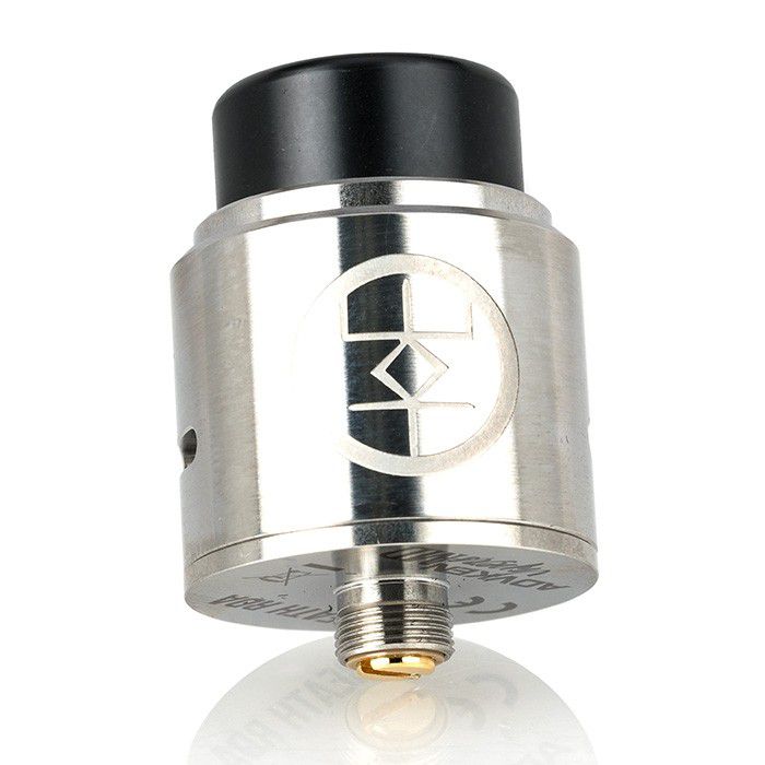 Дріпка Advken Breath RDA (Original) - 1