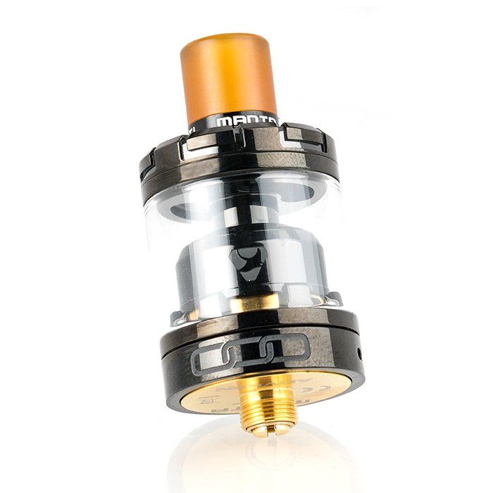 Атомайзер Advken Manta MTL RTA (Original) - 1