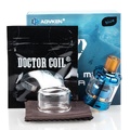 Атомайзер Advken Manta MTL RTA (Original)
