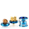Атомайзер Advken Manta MTL RTA (Original)