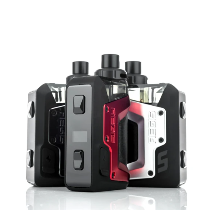 Стартовий набір GeekVape Aegis Hero Pod Mod Kit (Original)