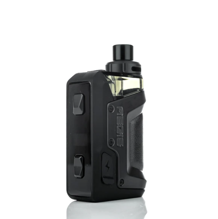 Стартовий набір GeekVape Aegis Hero Pod Mod Kit (Original) - 1