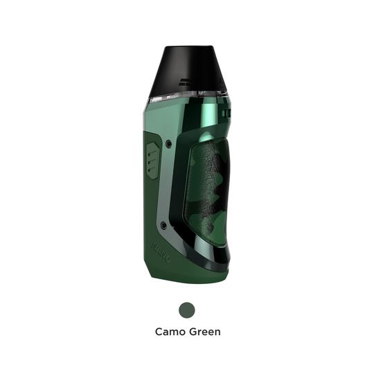 Стартовый набор GeekVape Aegis Nano / N30 Kit (Original) - 7