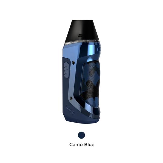 Стартовый набор GeekVape Aegis Nano / N30 Kit (Original) - 8