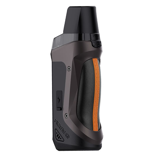 Стартовый набор GeekVape Aegis Boost Bonus Kit Luxury Edition (Original) - 1
