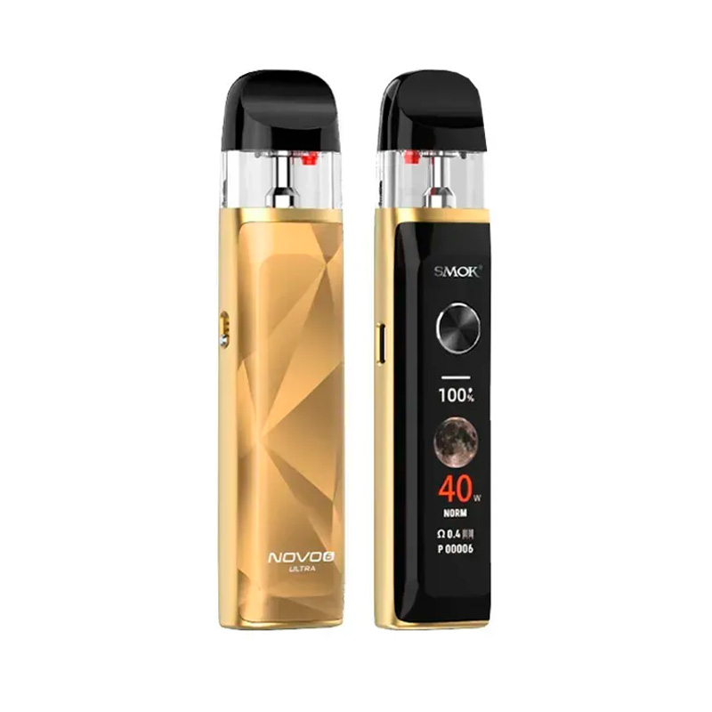 Стартовий набір Smok Novo 6 Ultra (Original) - 1