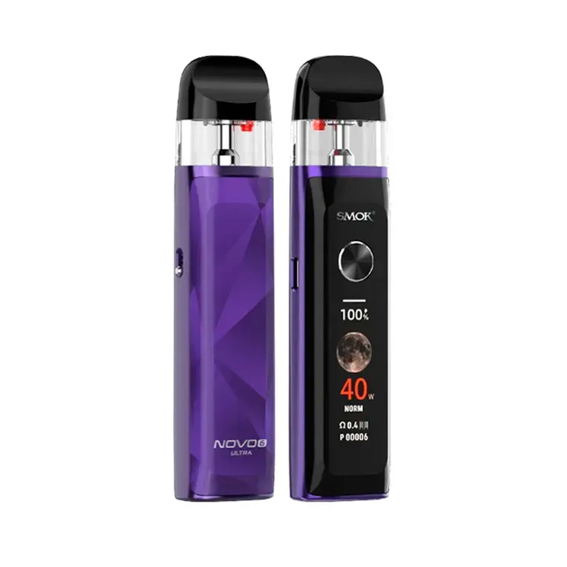Стартовий набір Smok Novo 6 Ultra (Original) - 3