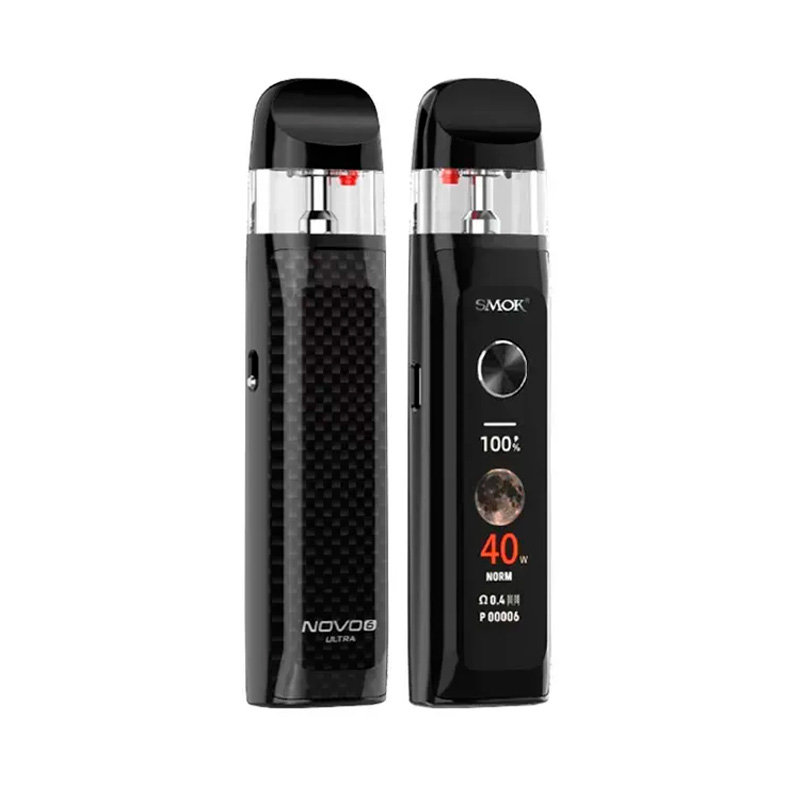 Стартовий набір Smok Novo 6 Ultra (Original) - 4