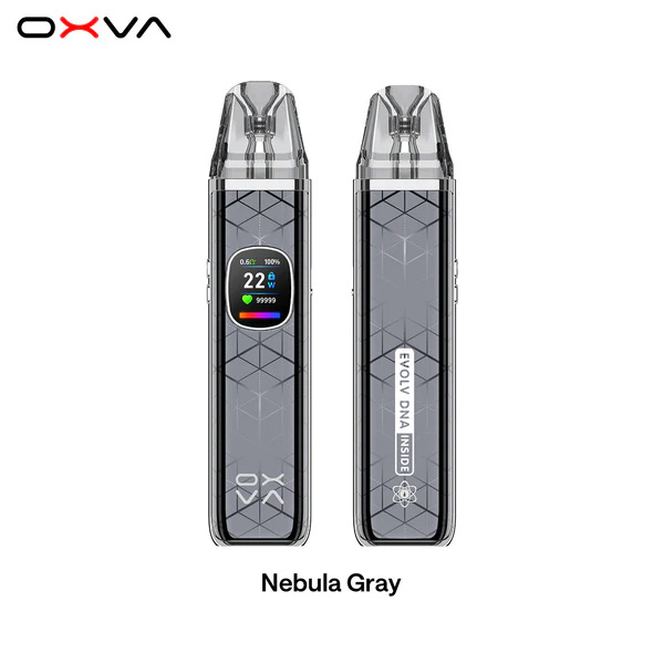 Стартовый набор OXVA Xlim Pro 2 DNA (Original) - 6