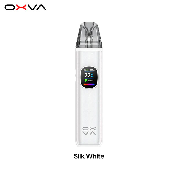 Стартовый набор OXVA Xlim Pro 2 DNA (Original) - 3