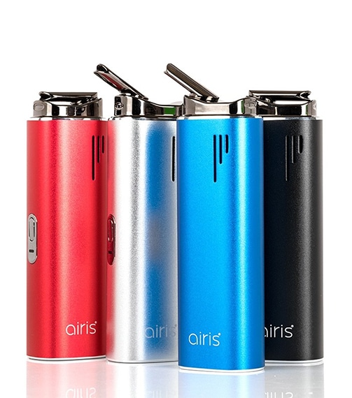 Вапорайзер Airistech Airis Switch (Original)