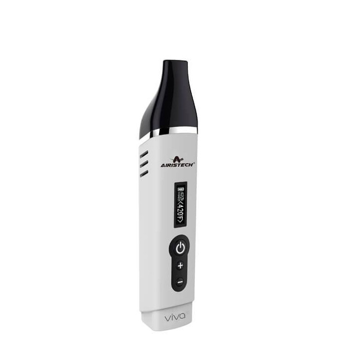 Вапорайзер Airistech Herbva Viva Kit (Original) - 1