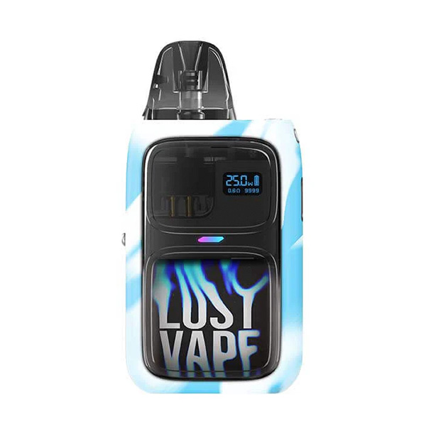 Стартовий набір Lost Vape Ursa EPOCH (Original) - 9