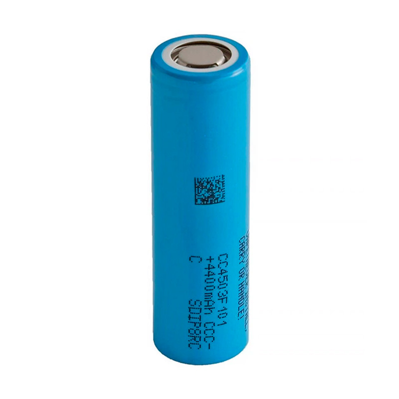 Аккумулятор Samsung 45T INR21700-CC4503F101 50A 4400mAh (Original)