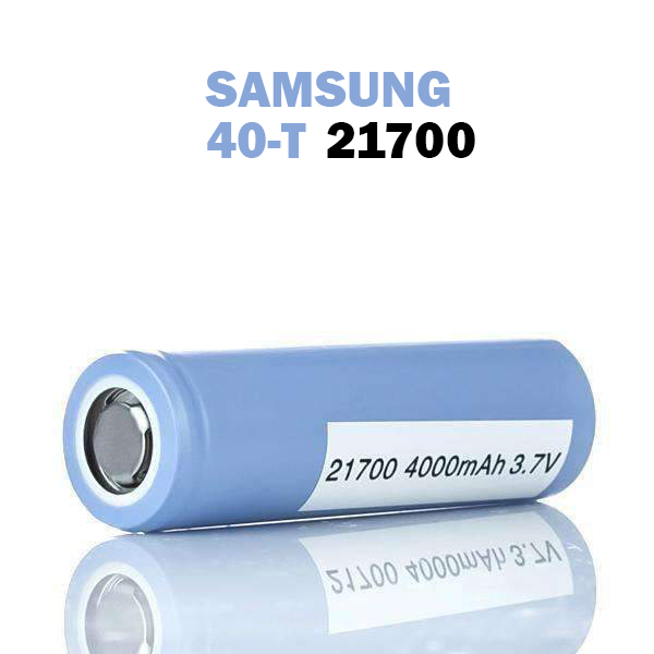 Аккумулятор Samsung INR 21700-40T (Original)