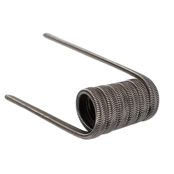 Alien Clapton Coil
