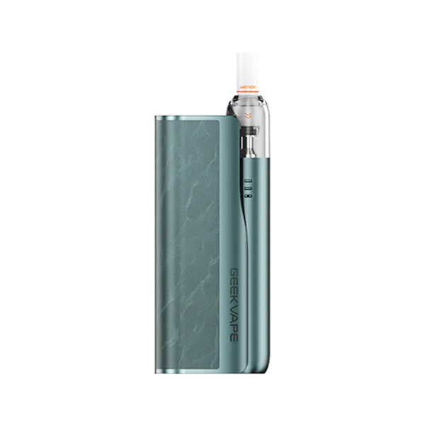 Стартовий набір GeekVape Wenax M Starter  (Original) - 4
