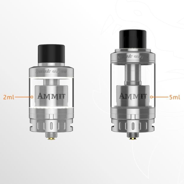 Атомайзер GeekVape Ammit 25 RTA (Original) - 4