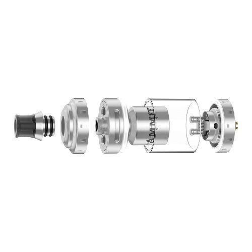 Атомайзер GeekVape Ammit MTL RTA (Original) - 2