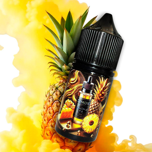 Набор Dimok Pineapple Pie, 30 мл