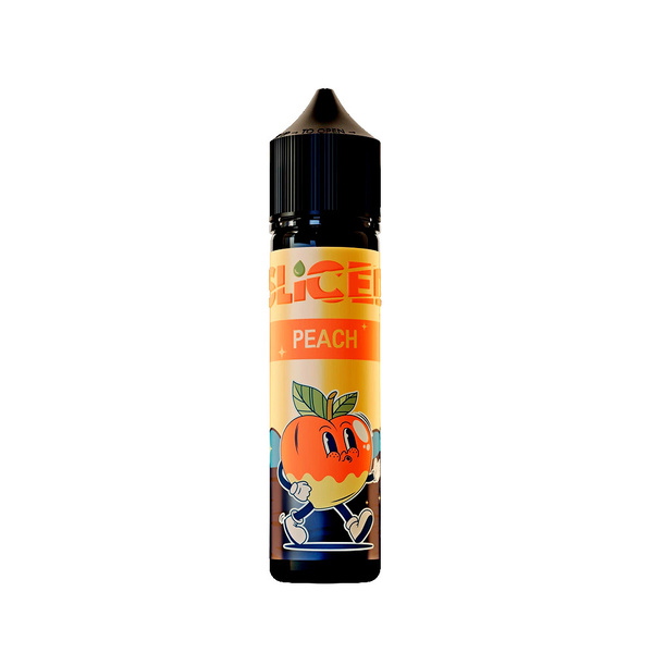 Набор Sliced Peach, 60 мл