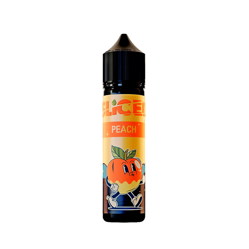 Набор Sliced Peach, 60 мл