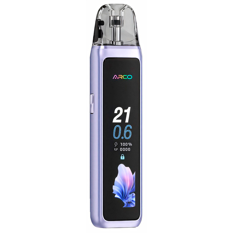 Стартовый набор Smok Arco Max (Original) - 4