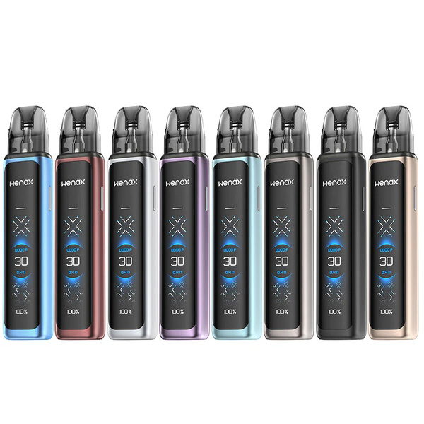 Стартовый набор GeekVape Wenax Q Ultra (Original)