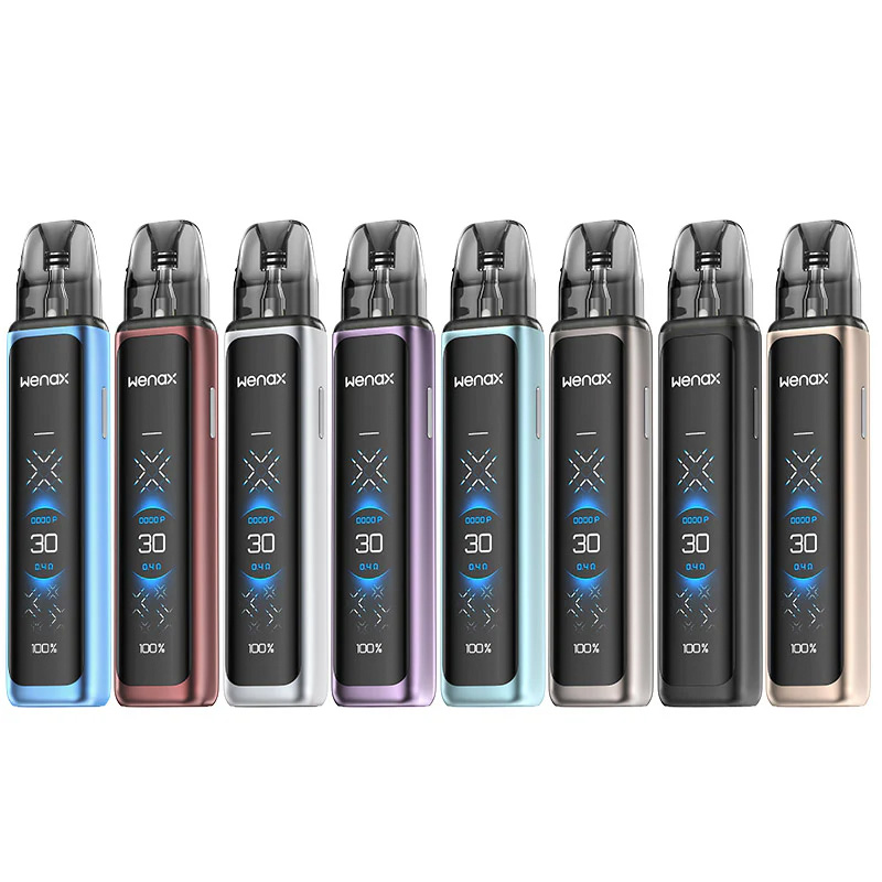 Стартовий набір GeekVape Wenax Q Ultra (Original)