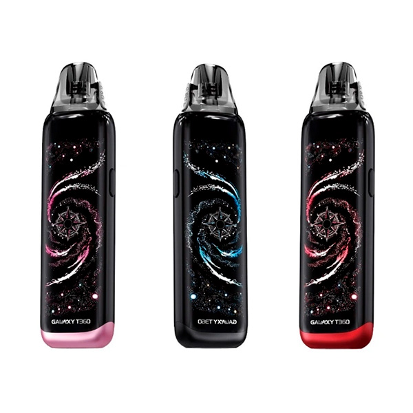 Стартовый набор Lost Vape Galaxy T360 (Original)