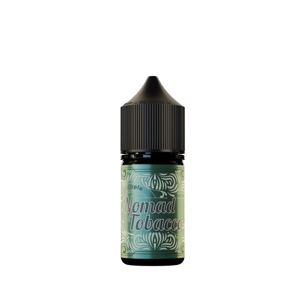 Набор Nomad Apple Tobacco, 30 мл