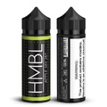 Жидкость HMBL Apple Jay Jay, 120 мл