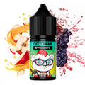 Жидкость Octobar Apple Grape, 30 мл