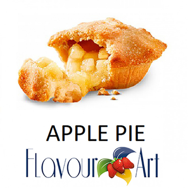 Ароматизатор FlavourArt Apple Pie (Яблочный пирог)