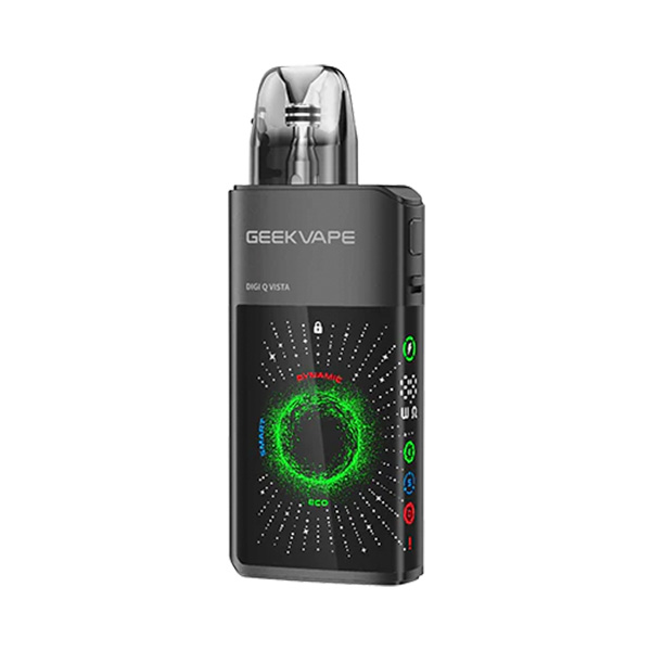 Стартовий набір GeekVape Digi Q Vista (Original) - 6