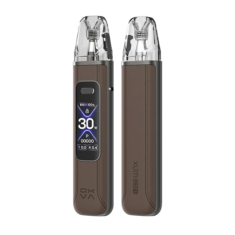 Стартовый набор OXVA Xlim Pro 3 (Original) - 5