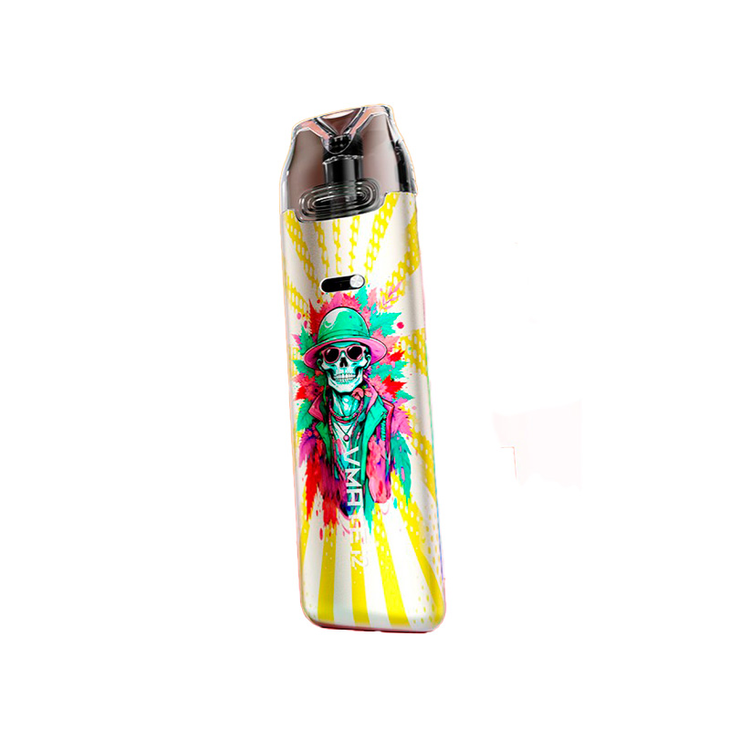 Стартовый набор Voopoo Vmate i2 (Infinity 2) (Original) - 12
