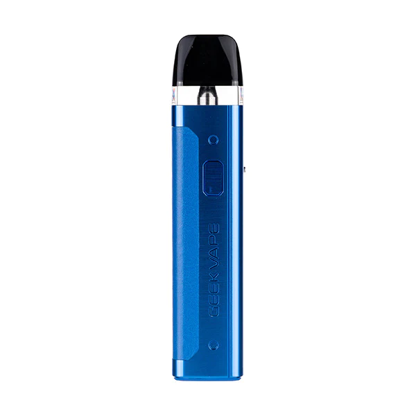 Стартовий набір GeekVape AQ (Aegis Q) (Original) - 3