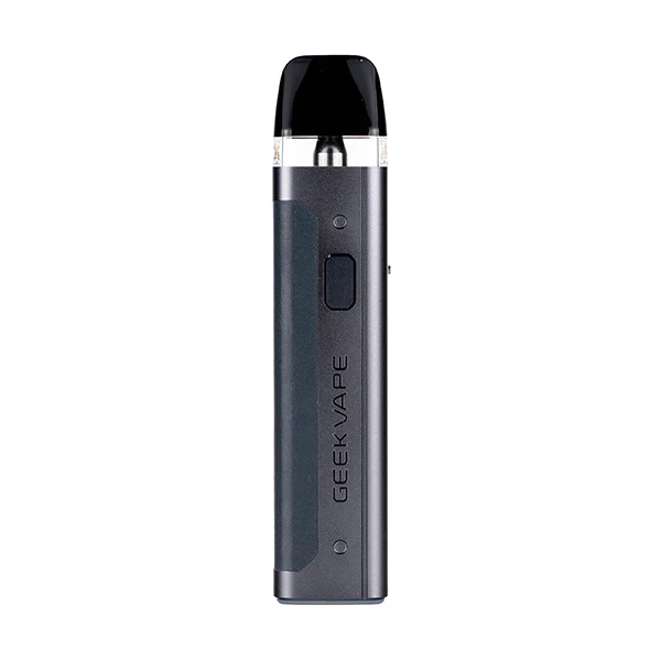 Стартовий набір GeekVape AQ (Aegis Q) (Original) - 4